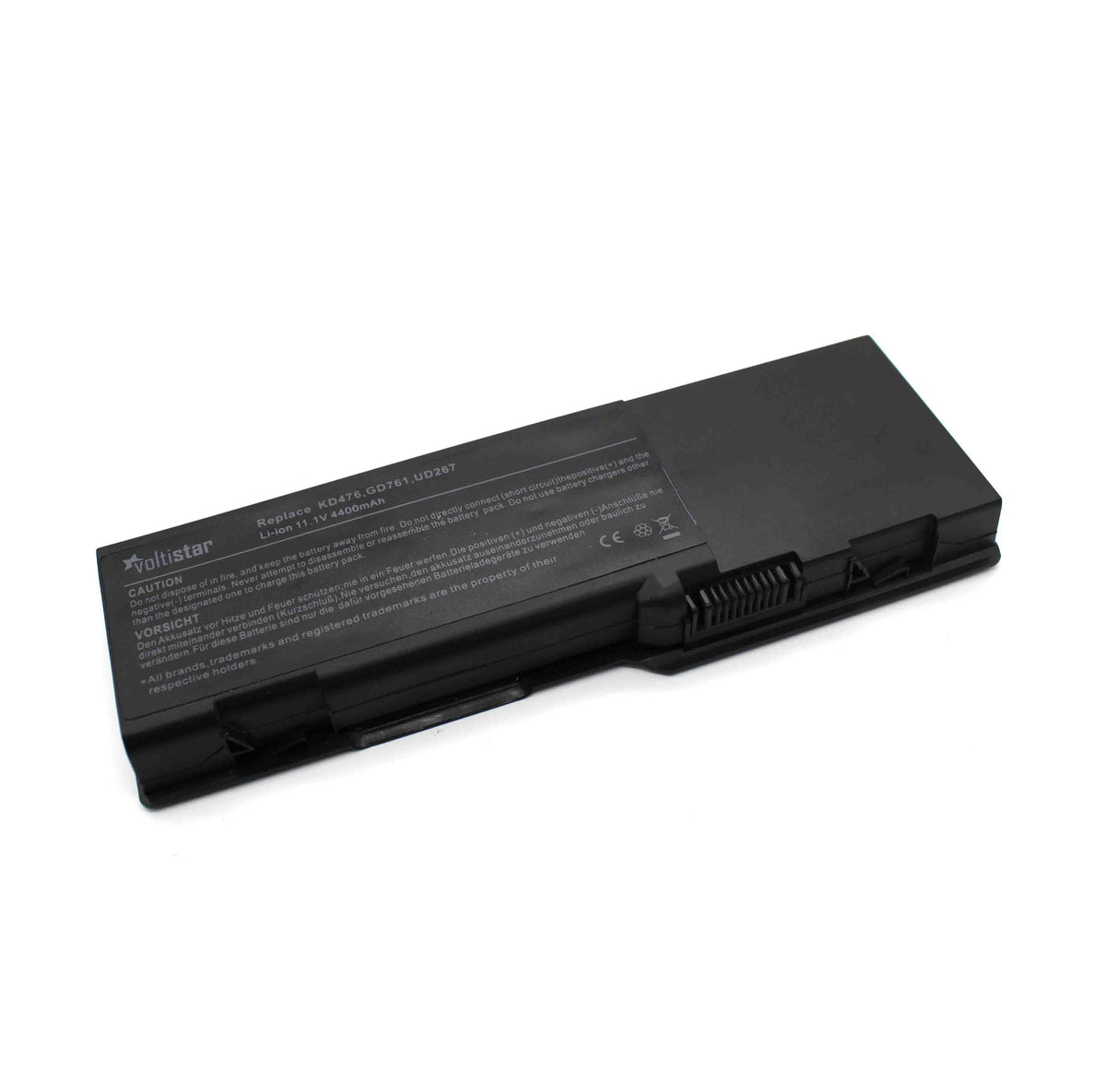 Batería Para Portátil Dell Inspiron 1501 E1505 6000 6400 9200 Xps 170 Precision M90 M6300