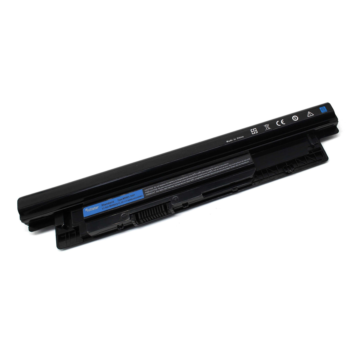 Batería Para Portátil Dell Inspiron 14 3421