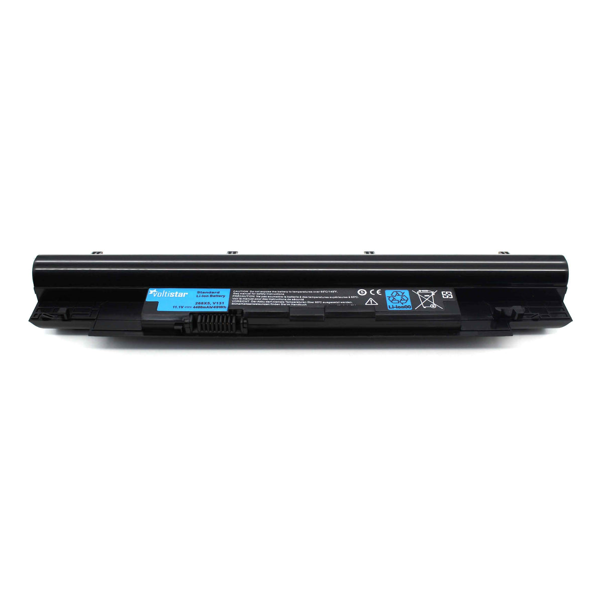 Batería Para Portátil Dell Latitude 3330 N2Dn5