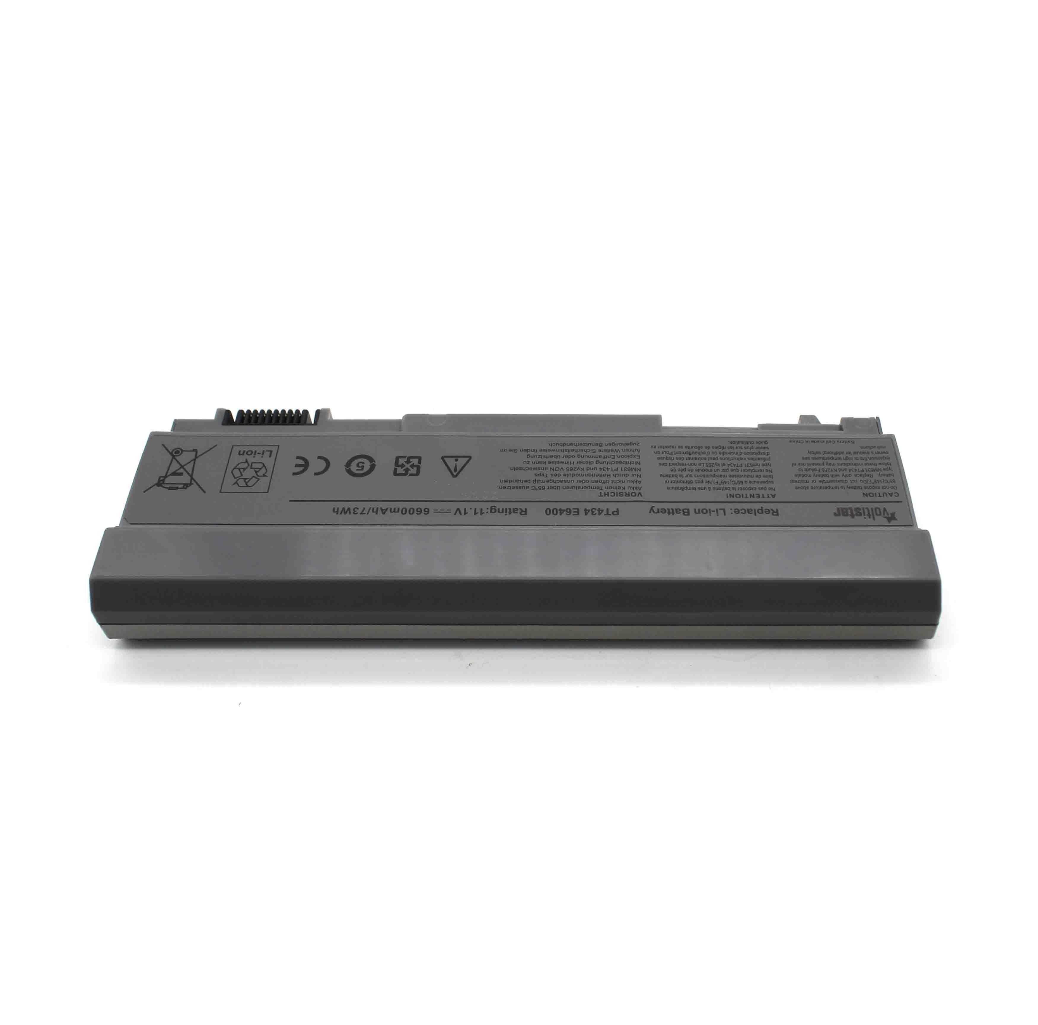 Batería Para Portátil Dell Latitude E6400 E6410 E6510