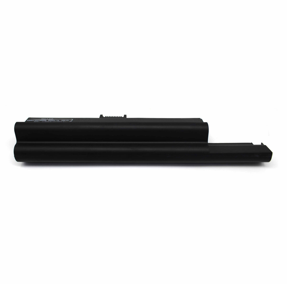 Batería De Alta Capacidad Para Portátil Dell M1330 6600 Mah