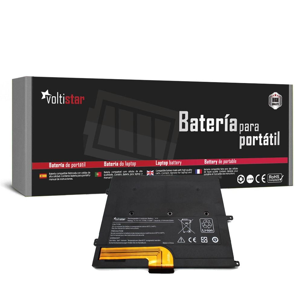 Batería Para Portátil Dell Vostro V13 V130 T1G6P 0Ntg4J 0Prw6G 0449Tx