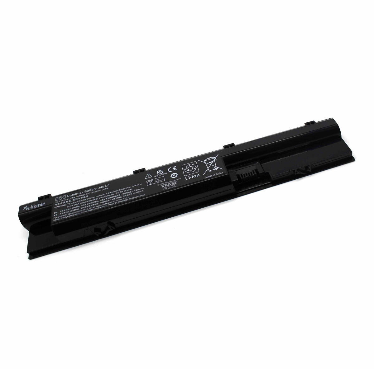 Batería Para Portátil Probook 440 G0 440 G1 445 G0 445 G1 450 G0 450 G1