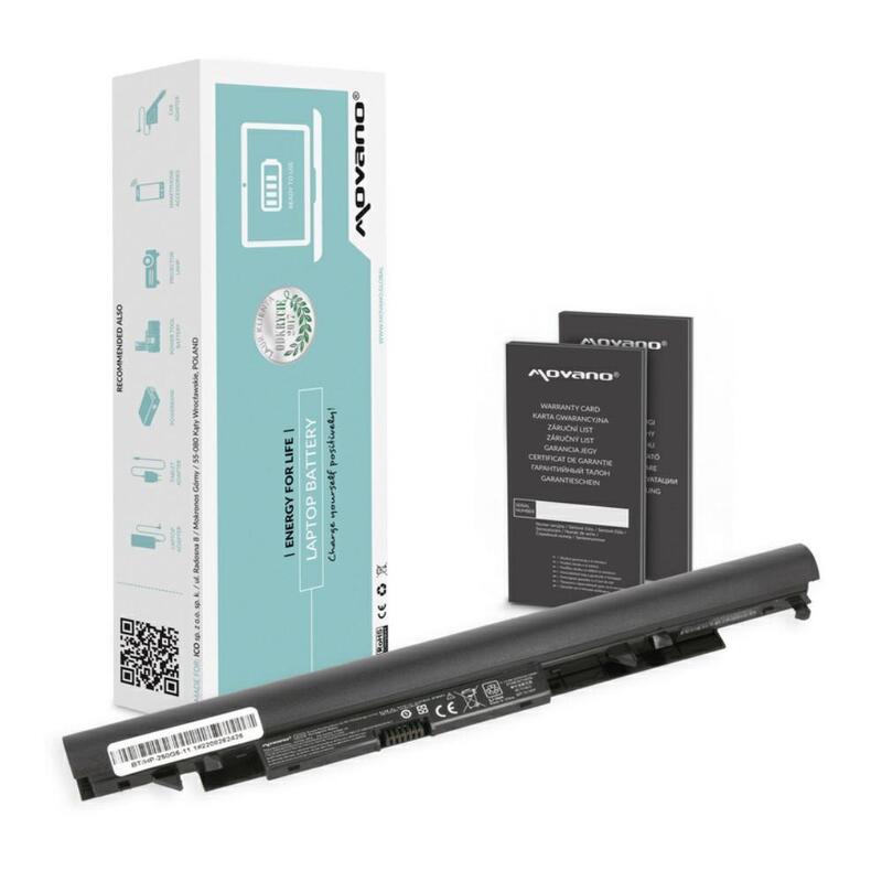 Batería Para Portátil Hp Jc03 11.1v 2200 Mah