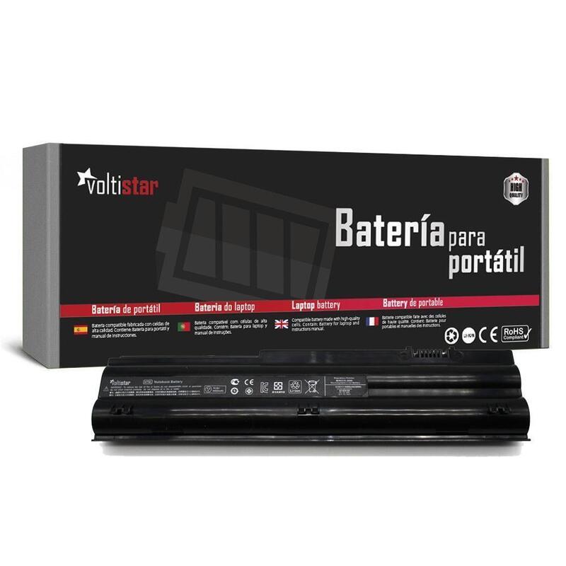 Batería Para Portátil Hp Mini 110-4100 110-4100ev Pavilion Dm1-4000au Dm1-4000eg