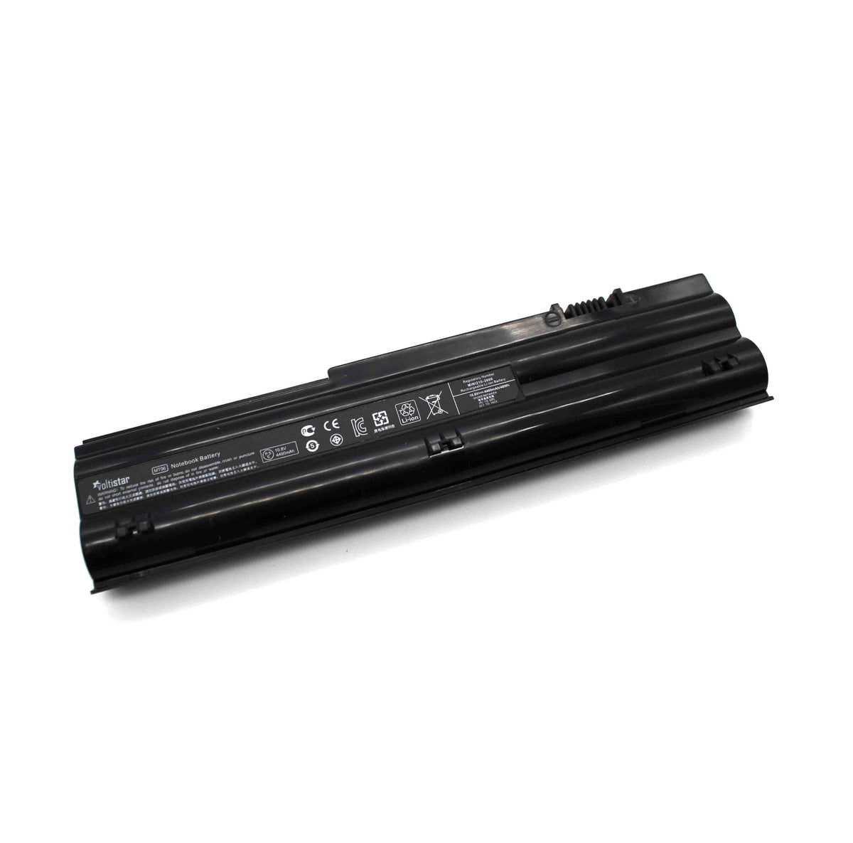 Batería Para Portátil Hp Mini 110-4100 110-4100Ev Pavilion Dm1-4000Au Dm1-4000Eg