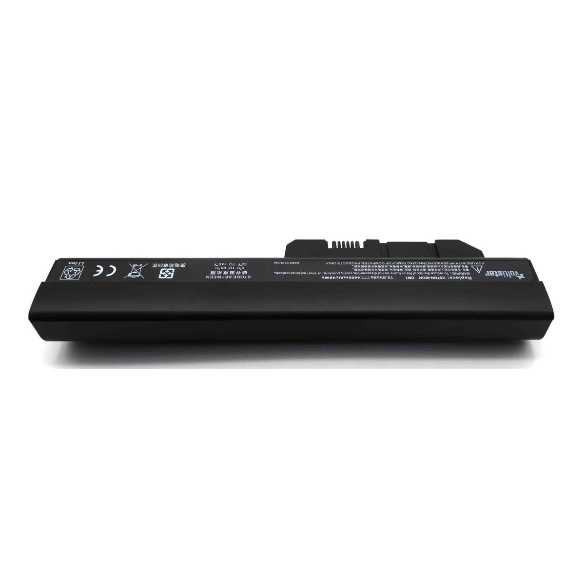 Batería Para Portátil Hp Pavilion Dm1-1120Ec Dm1-2150Ss