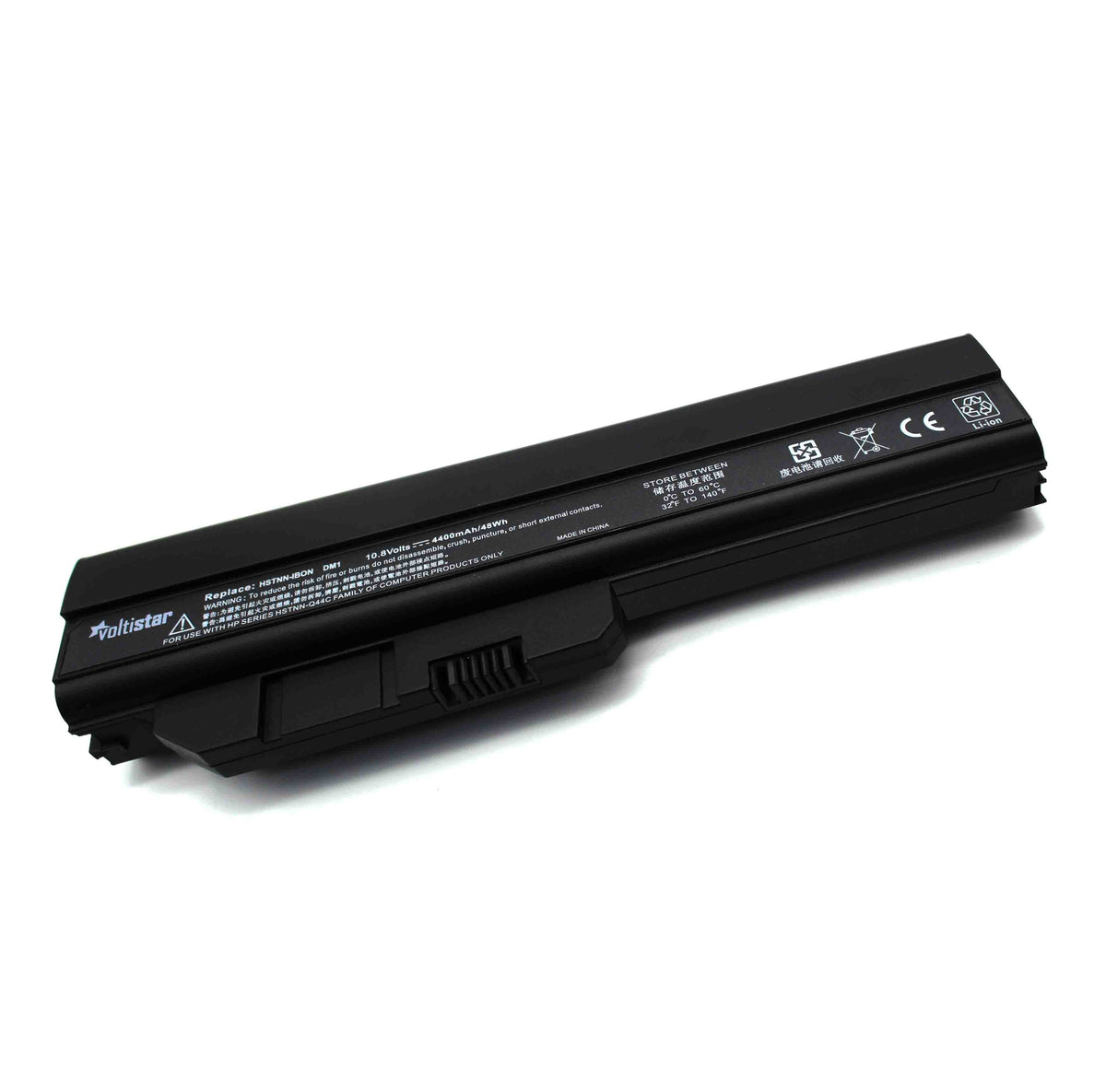 Batería Para Portátil Hp Pavilion Dm1-1120Ec Dm1-2150Ss