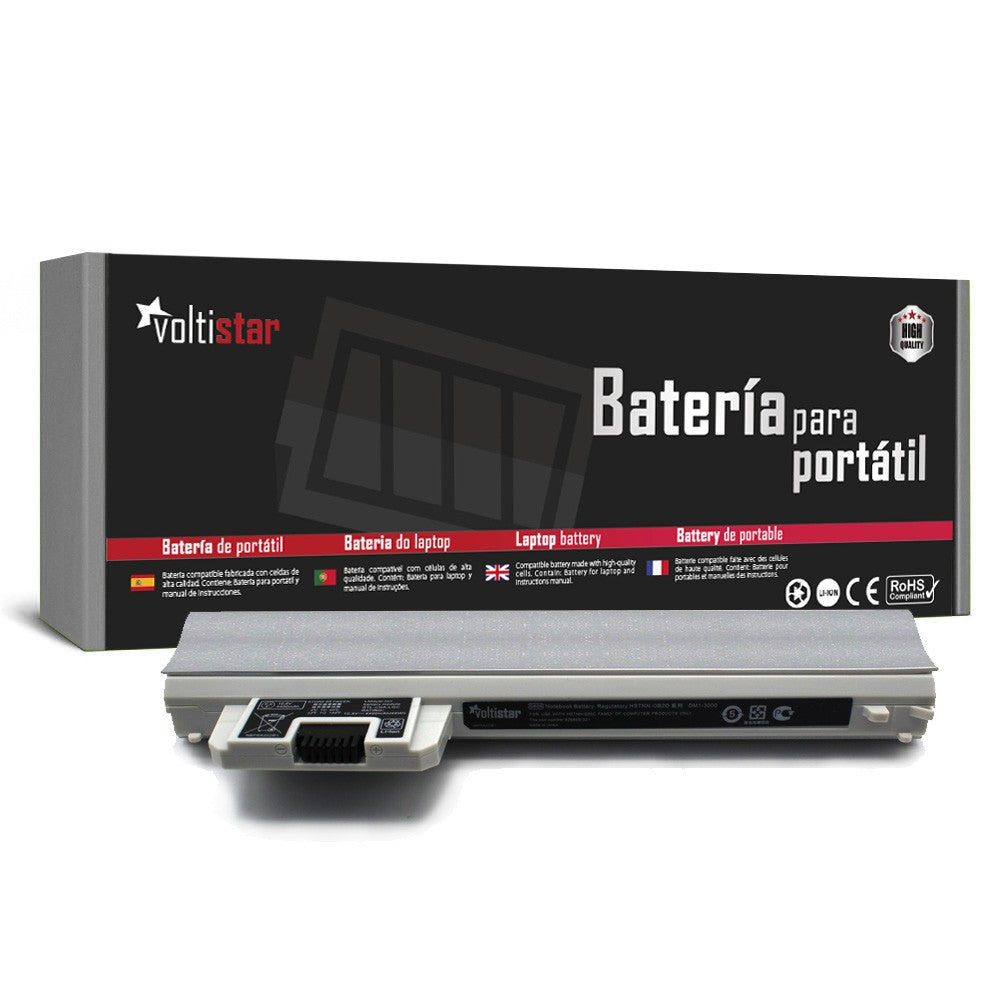 Batería Para Portátil Hp Pavilion Dm1-3000 Dm1-3105 Dm1-3115 Hstnn-Yb2D