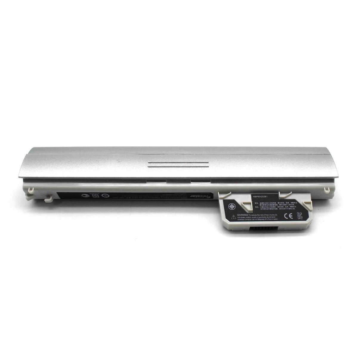 Batería Para Portátil Hp Pavilion Dm1-3000 Dm1-3105 Dm1-3115 Hstnn-Yb2D