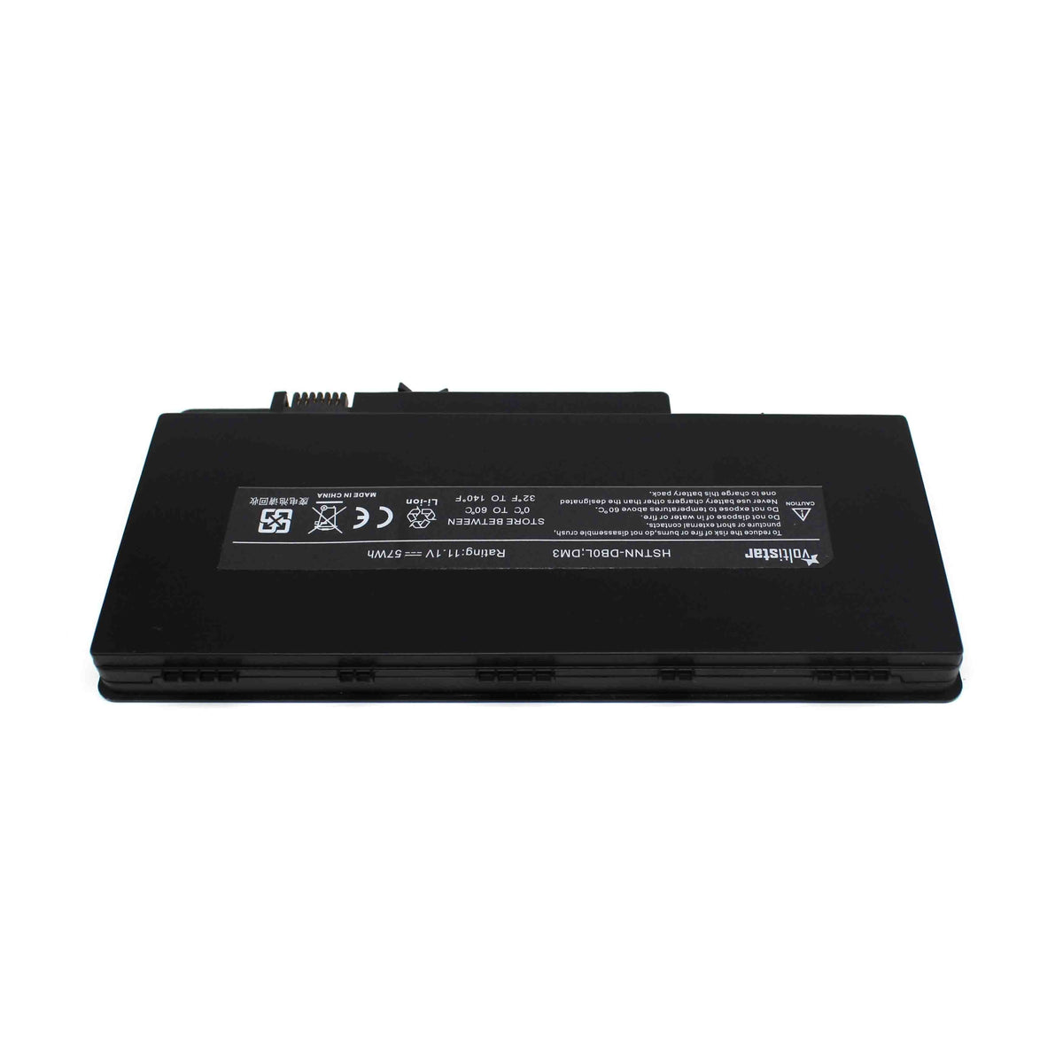 Batería Para Portátil Hp Pavilion Dm3 Dm3-1000 Dv4-3000