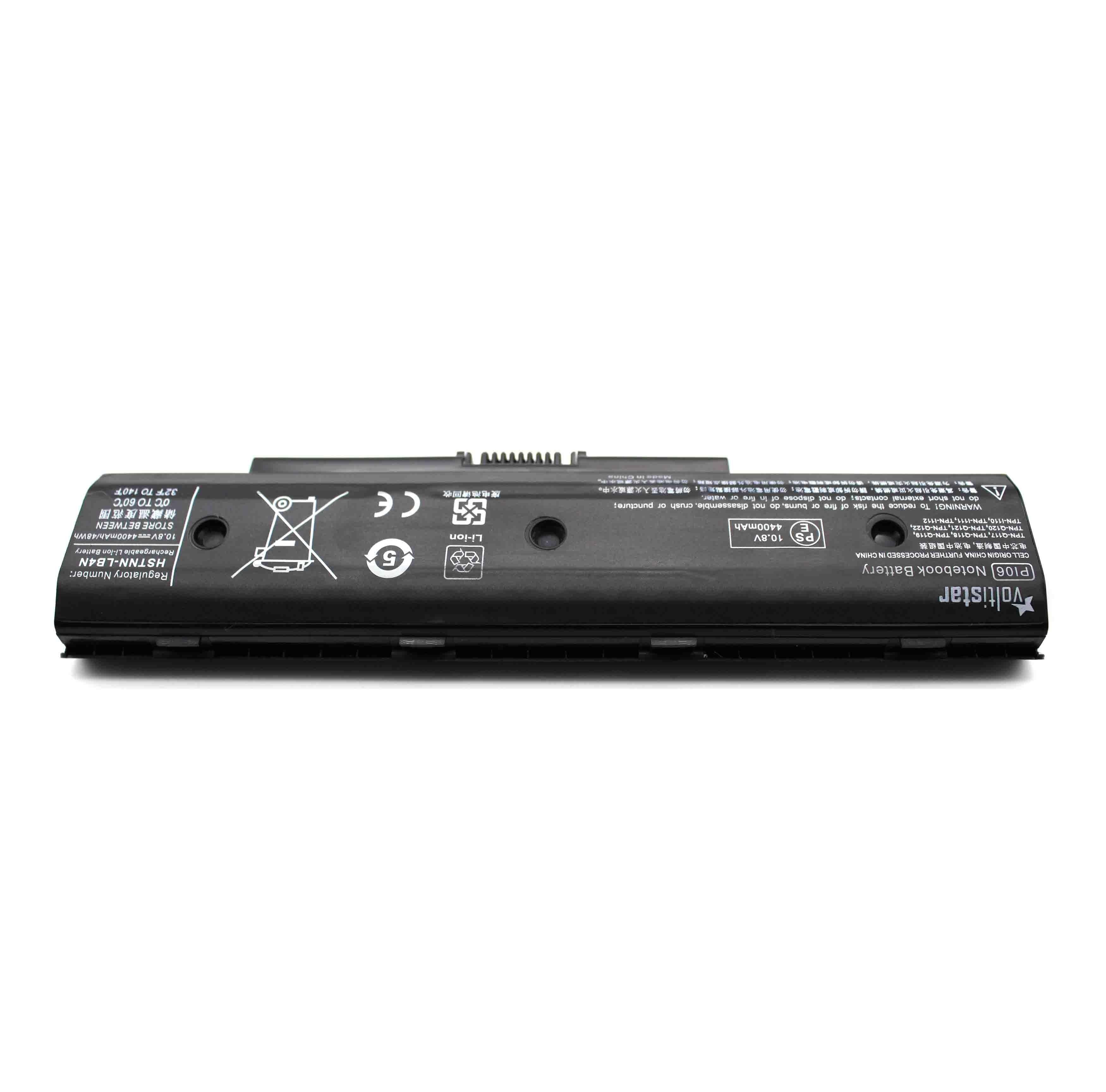 Batería Para Portátil Hp Envy 14 15 17 Hstnn-Lb4N Hstnn-Yb4N