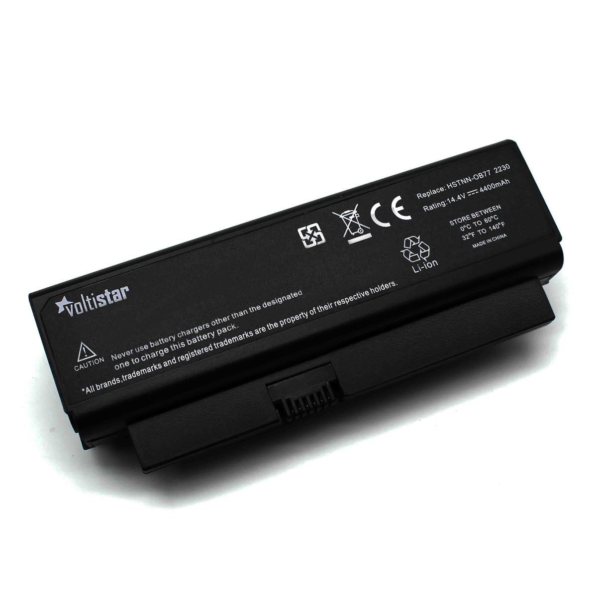 Batería Para Portátil Hp Compaq Presario Cq20 2230S
