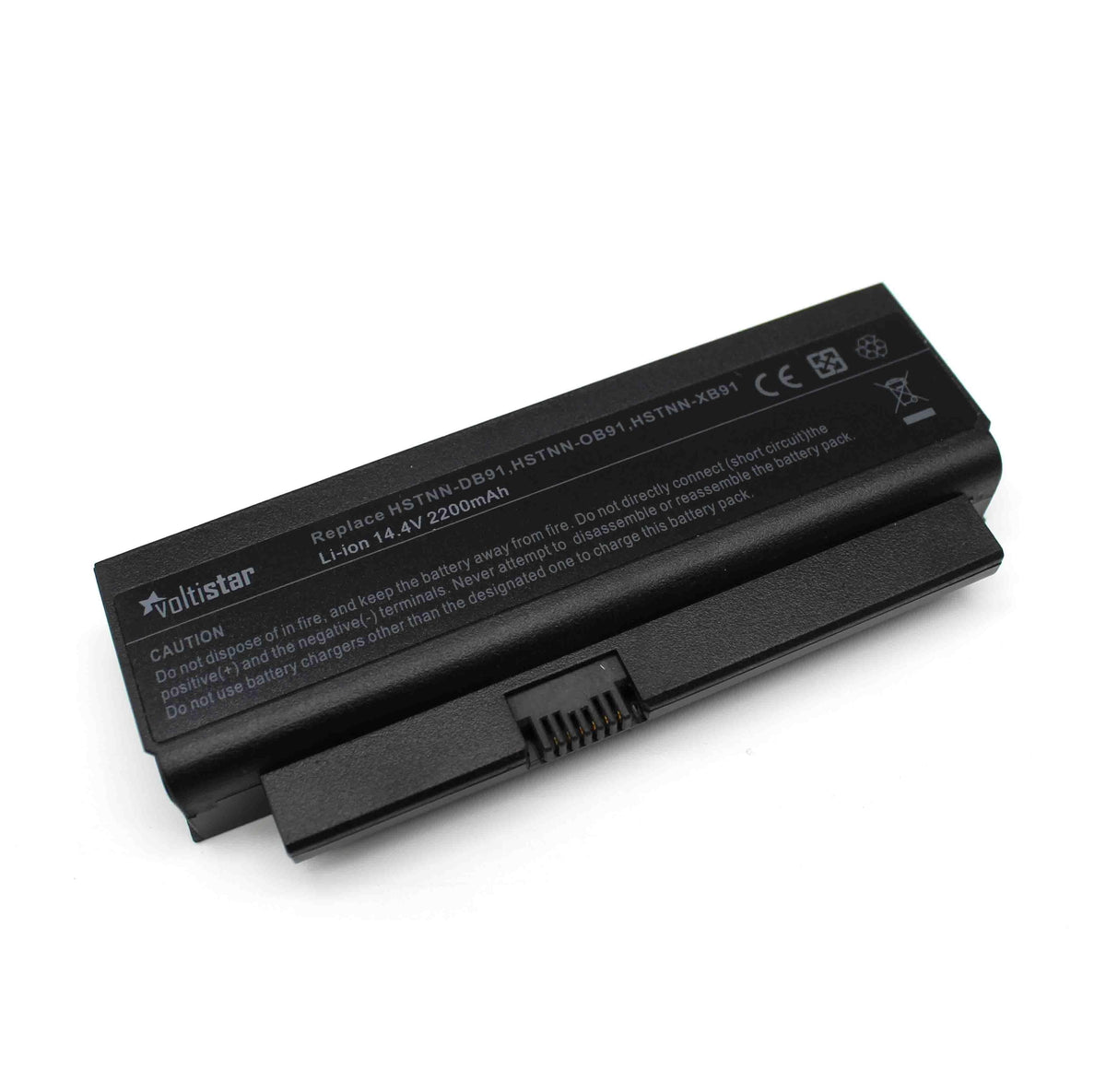 Batería Para Portátil Hp Probook 4210S 4310S 4311S Hstnn-Xb91 530975-341