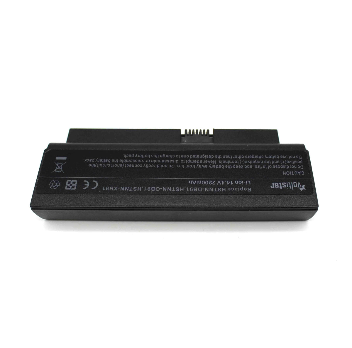 Batería Para Portátil Hp Probook 4210S 4310S 4311S Hstnn-Xb91 530975-341