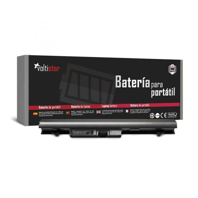 Batería Para Portátil Hp Probook 430 G1 430 G2 2200mah 14.8v