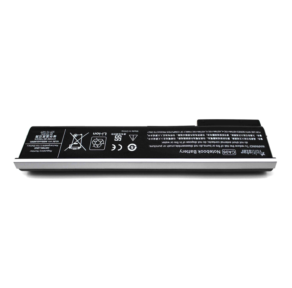 Batería Para Portátil Hp Probook 640 645 650 G0 G1 Ca06Xl