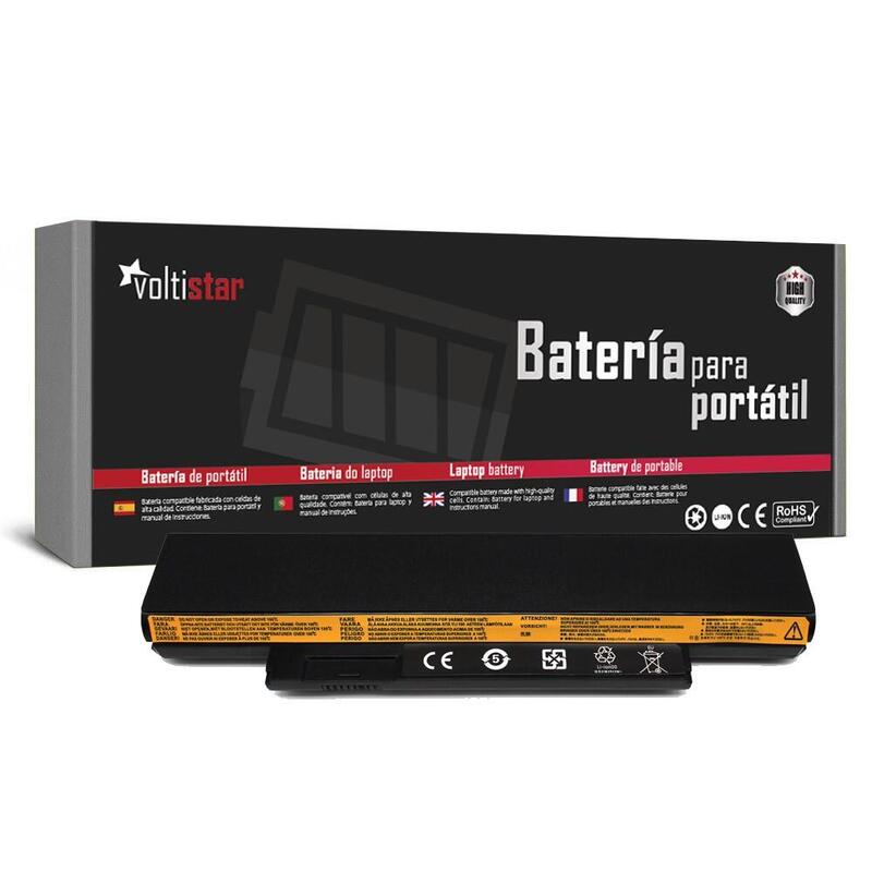 Batería Para Portátil Lenovo E330