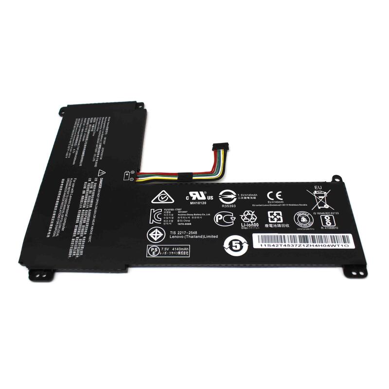 Batería Para Portátil Lenovo Ideapad 120s Series 5b10p23779 2icp4 59 138