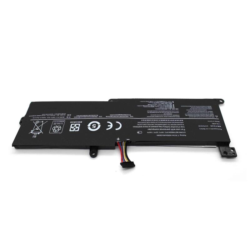 Batería Para Portátil Lenovo Ideapad 320 15abr 320 15ast 320 15iap 320 15isk 320 17abr 320 17ikb