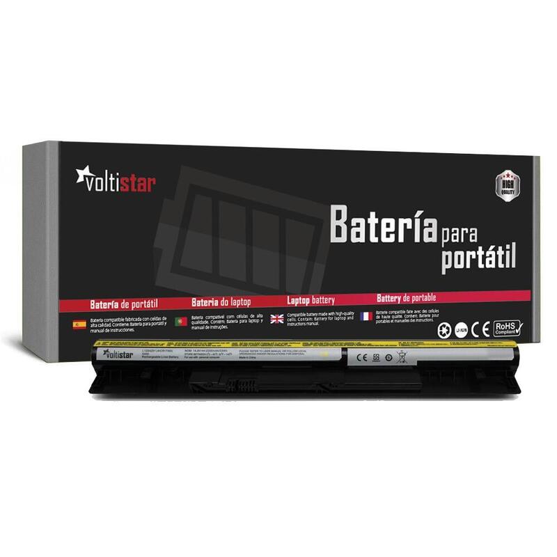 Batería Para Portátil Lenovo L12s4z01 L12s4l01
