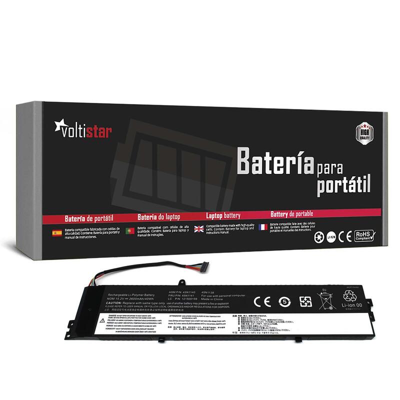 Batería Para Portátil Lenovo Thinkpad S3 S431 S440 V4400u Series
