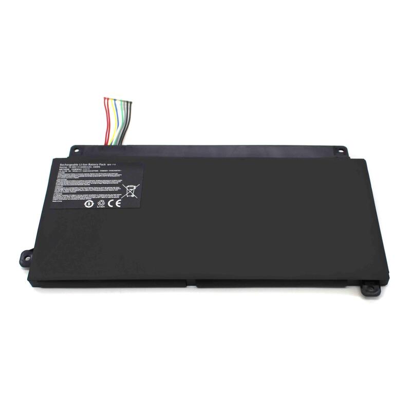 Batería Para Portátil Medion Akoya P6685 40064155