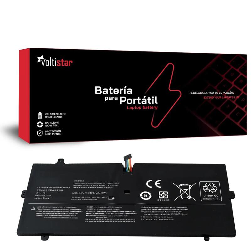 Batería Para Portátil Msi Modern 14 A10 Bty M48