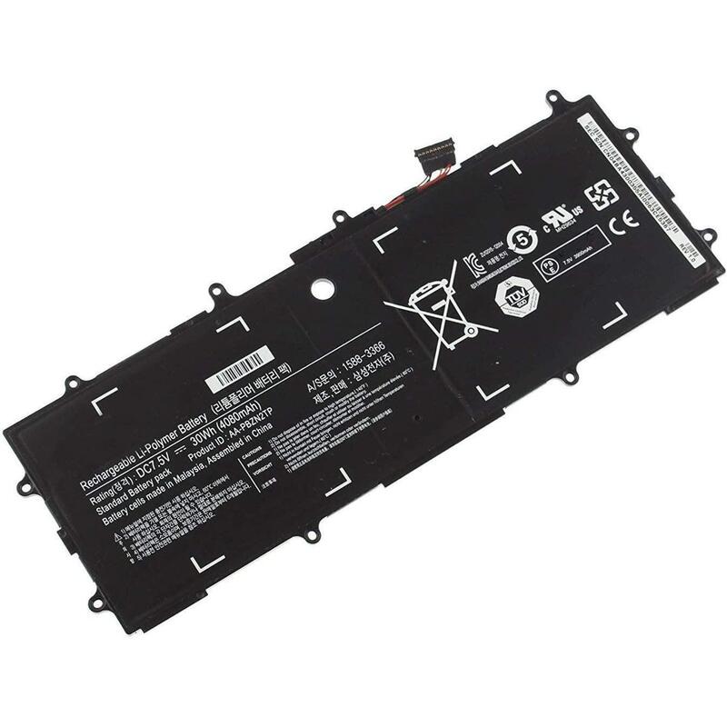 Batería Para Portátil Samsung Chromebook Xe303c12 905s3g 910s3g 915s3g Aa Pbzn2tp