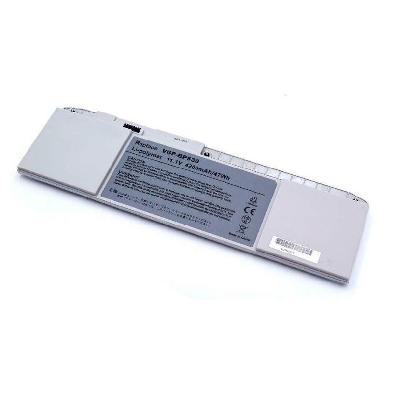 Batería Para Portátil Sony Vaio Svt-11 Svt-13 Svt131b11t Svt11113fa Vgp-Bps30