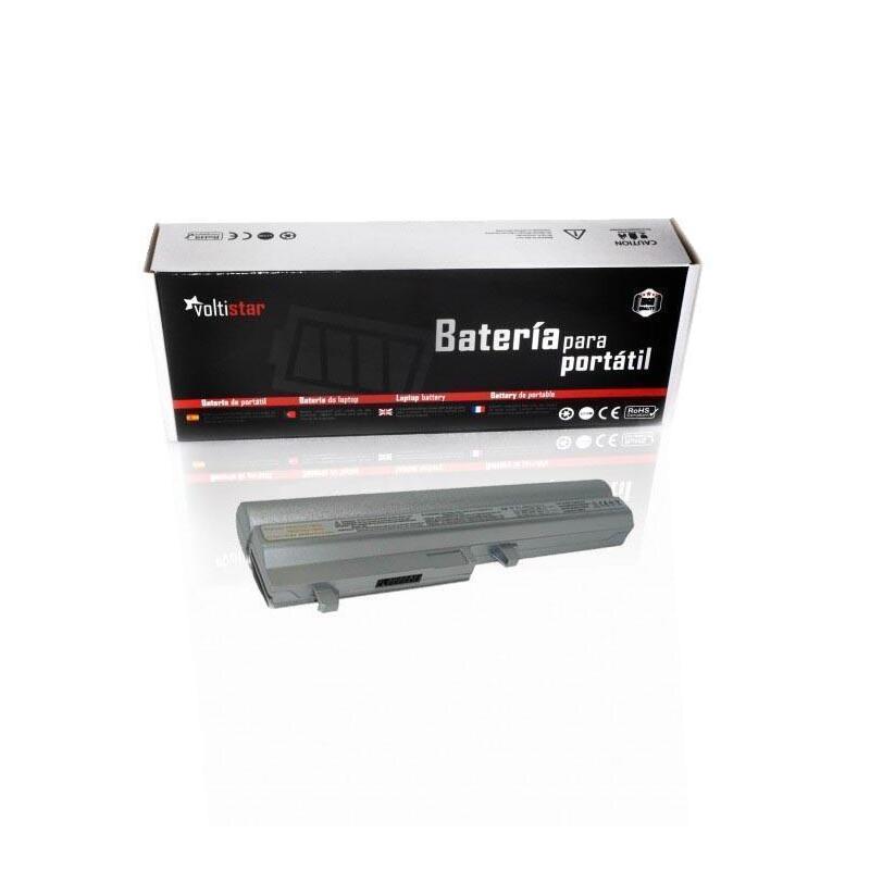 Batería Para Portátil Toshiba Mini Nb200 Nb205