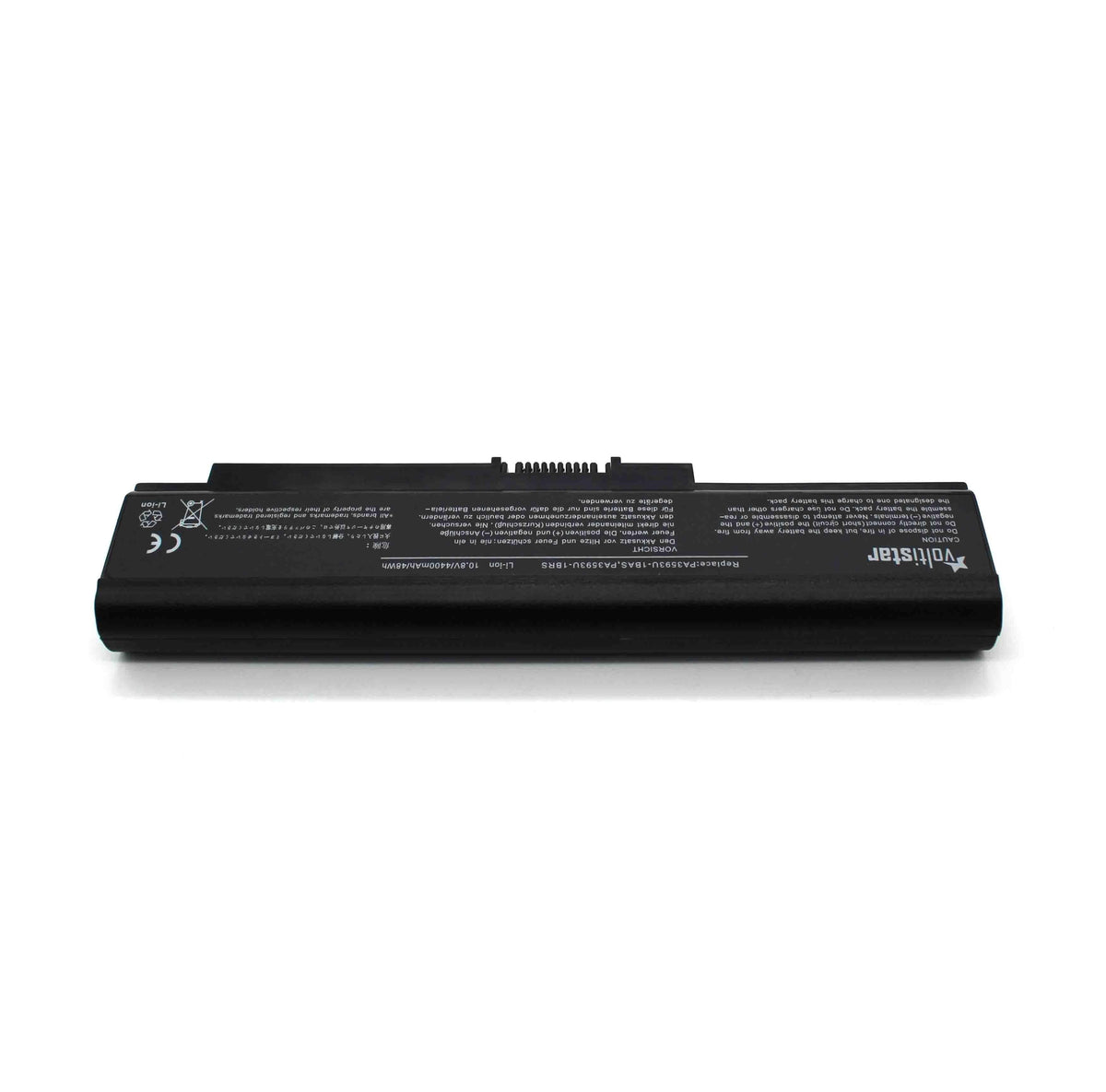 Batería Para Portátil Toshiba Dynabook Cx Series Pa3593U-1Bas Pa3593U-1Brs Pa3594U