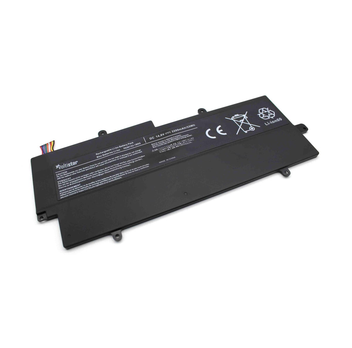 Batería Para Portátil Toshiba Portege Z835 Series