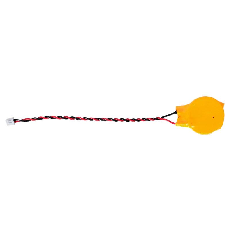Batería Pila Alimentación Cmos Bios 3v 230mah Cr2032