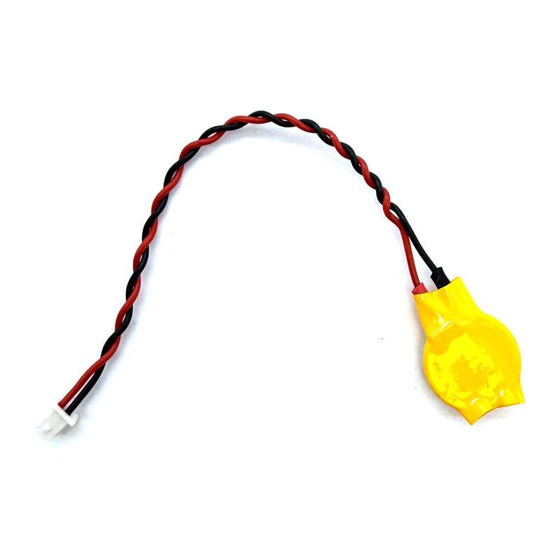 Batería Pila Alimentación Cmos Bios Ml120 3v 210mah