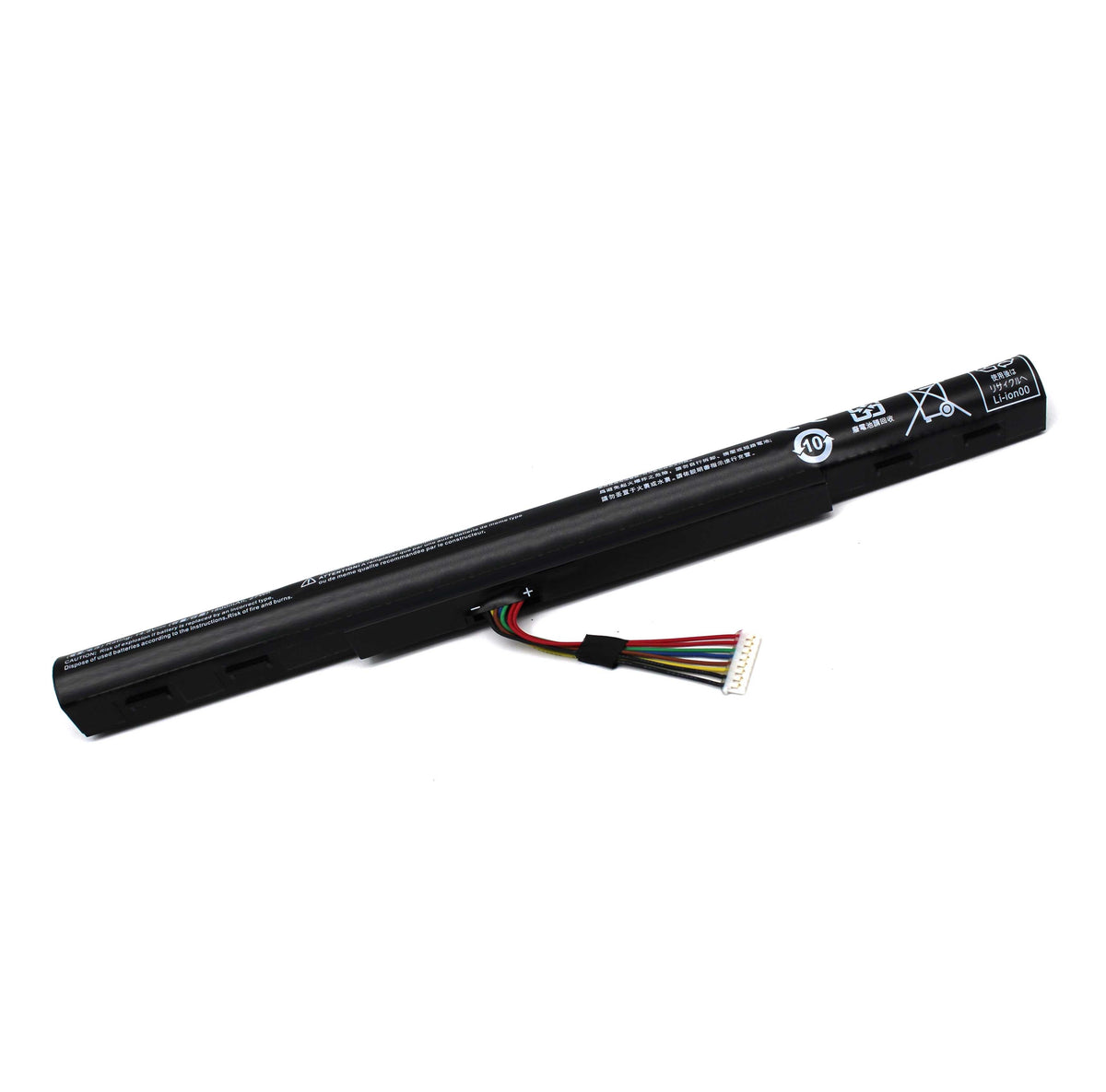 Batería Para Portátil Acer Aspire E5-573G-54G6 E5-573G-557U E5-573G-55Yl E5-573G