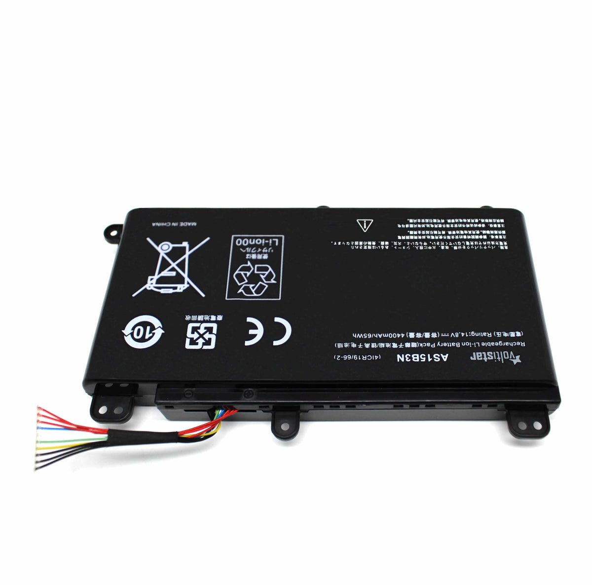 Batería Para Portátil Acer Predator 15 G9-591 17 G5-793 G9000 Series As15B3N