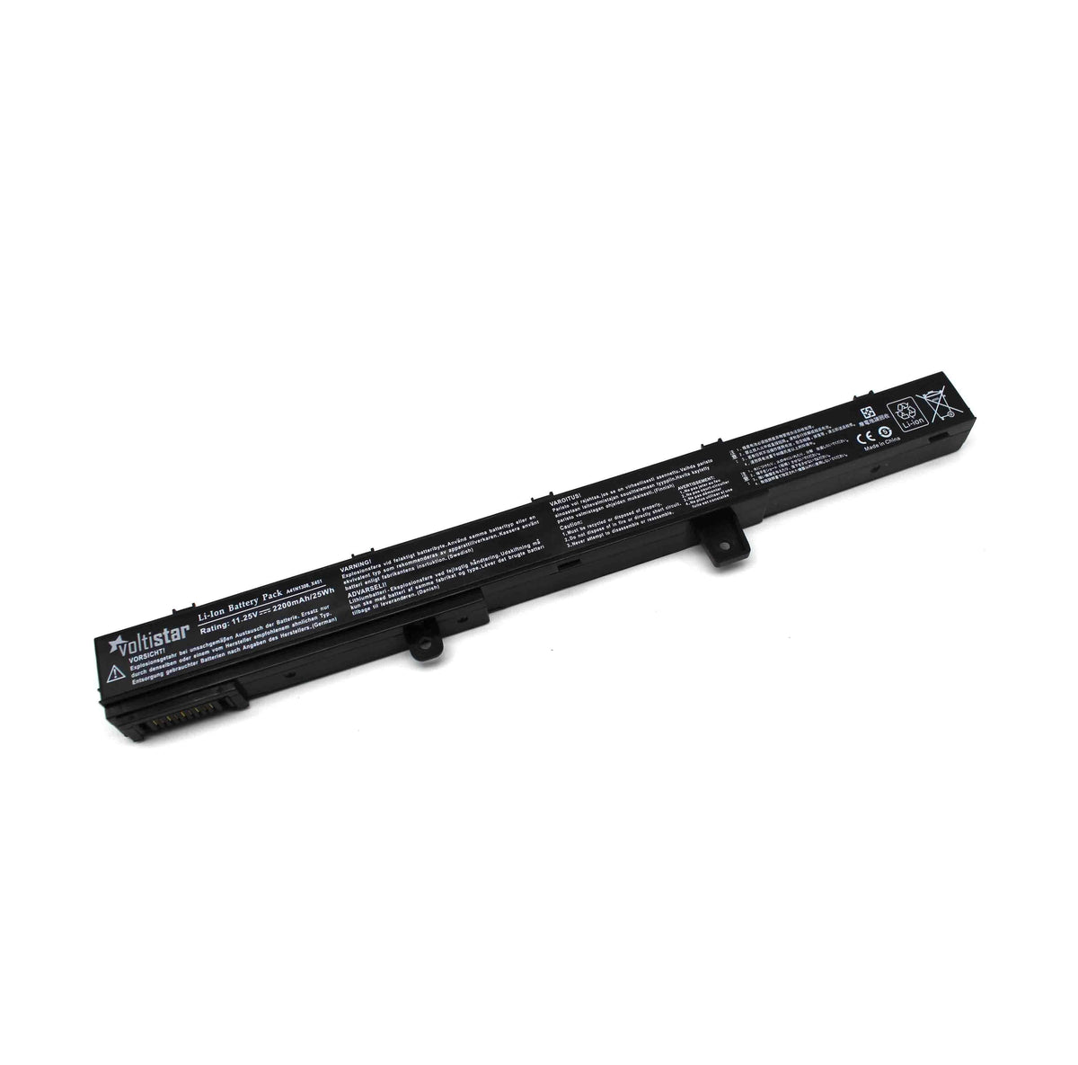 Batería Para Portátil Asus D550M D550Ma F551M F551Ma X551M X551Ma 11.25V