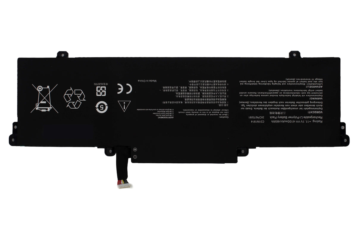 Batería Para Portátil Asus Expertbook B5 B5402Cba-Eb0075X C31N1914