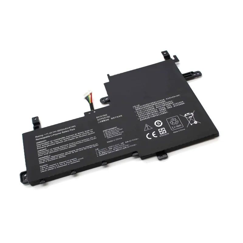 Batería Para Portátil Asus M513I M513Ia M513U