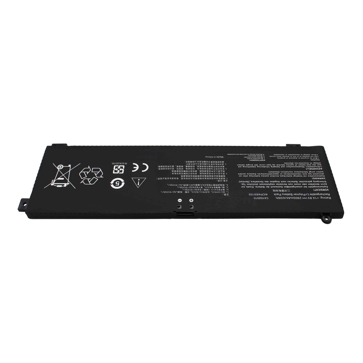 Batería Para Portátil Asus Rog Strix G15 G513 C41N2010