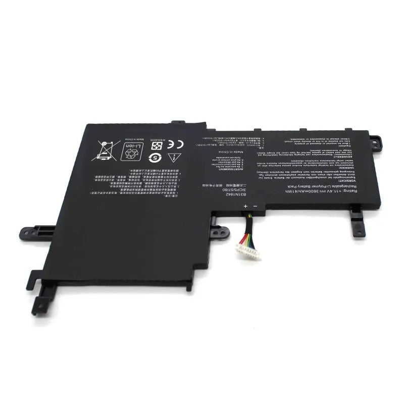 Batería Para Portátil Asus S513E S513Ea S513Ep