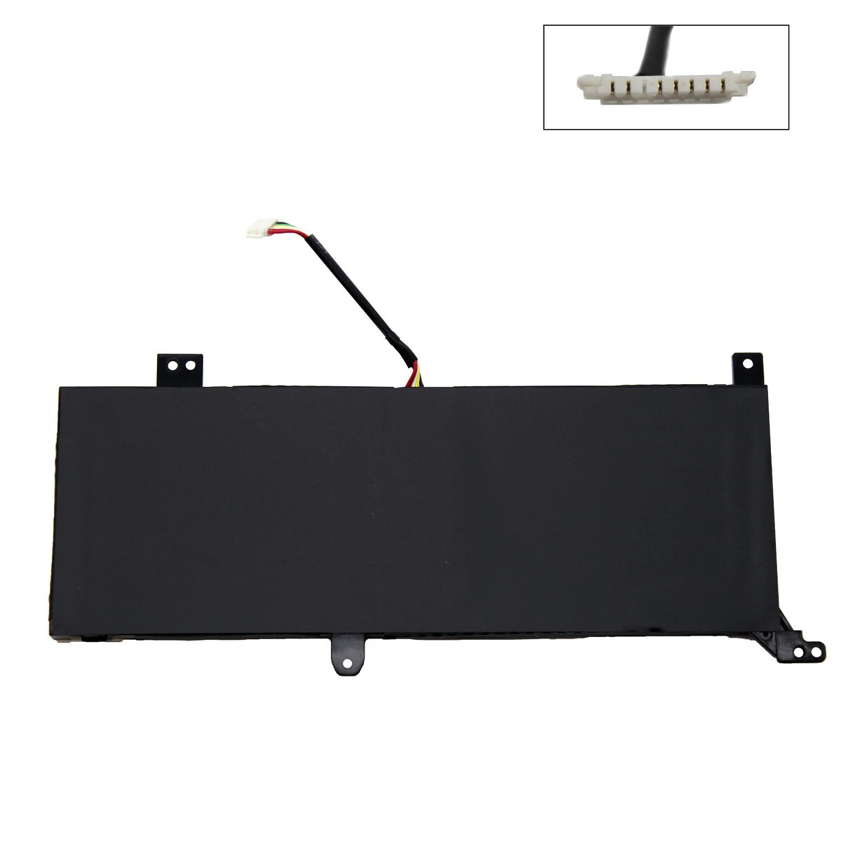 Batería Para Portátil Asus Vivobook 14 F412Da F412Dk F412Fa F412Fj B21N1818-2 7.7V