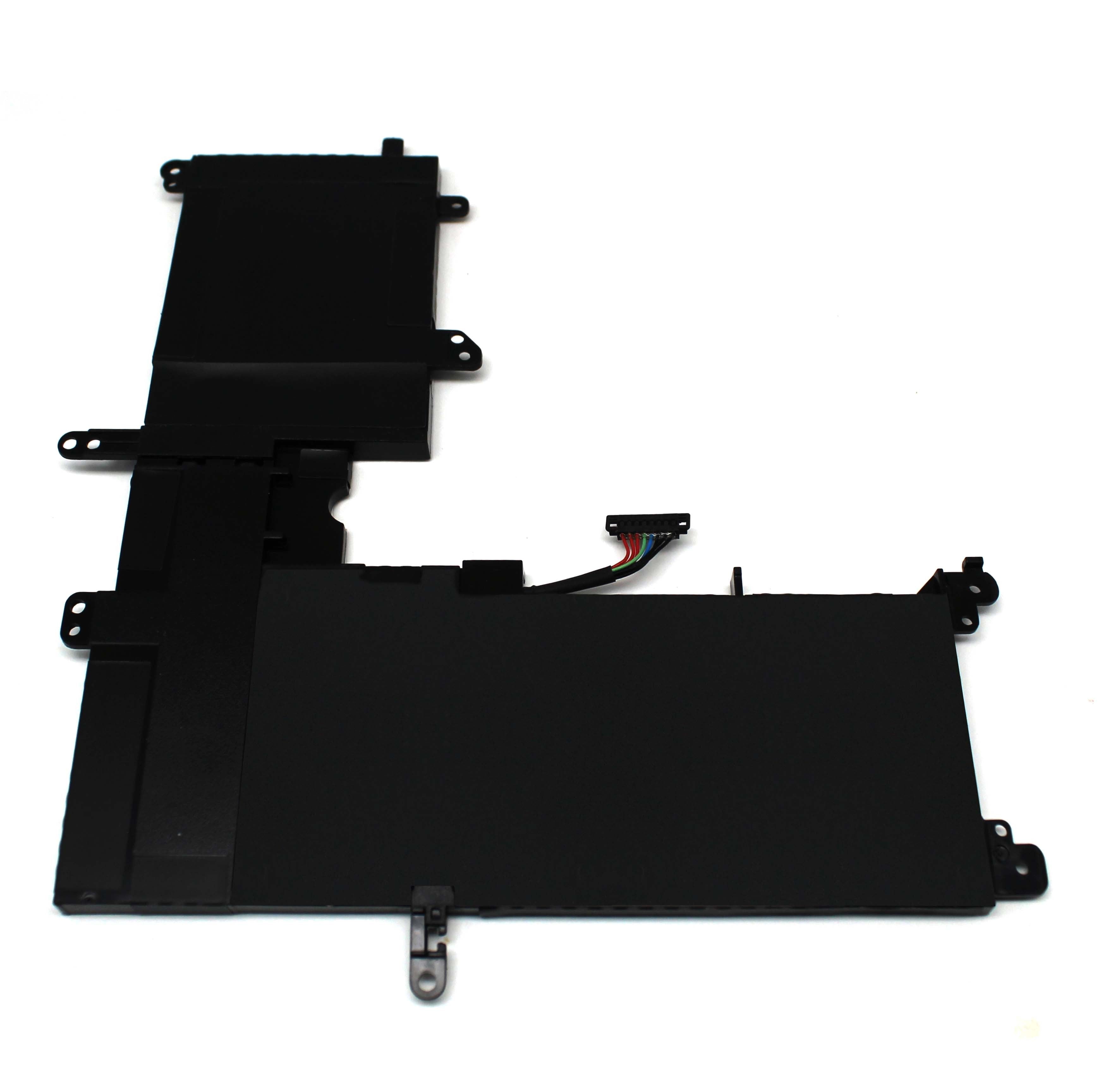 Batería Para Portátil Asus Vivobook Flip 14 Tp410Ua Serie 3Icp5/57/80 B31N1705