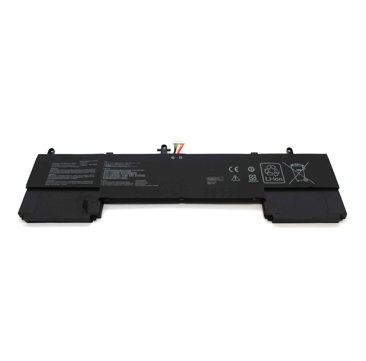 Batería Para Portátil Asus Zenbook 15 Ux534 Ux563Fd C42N1839