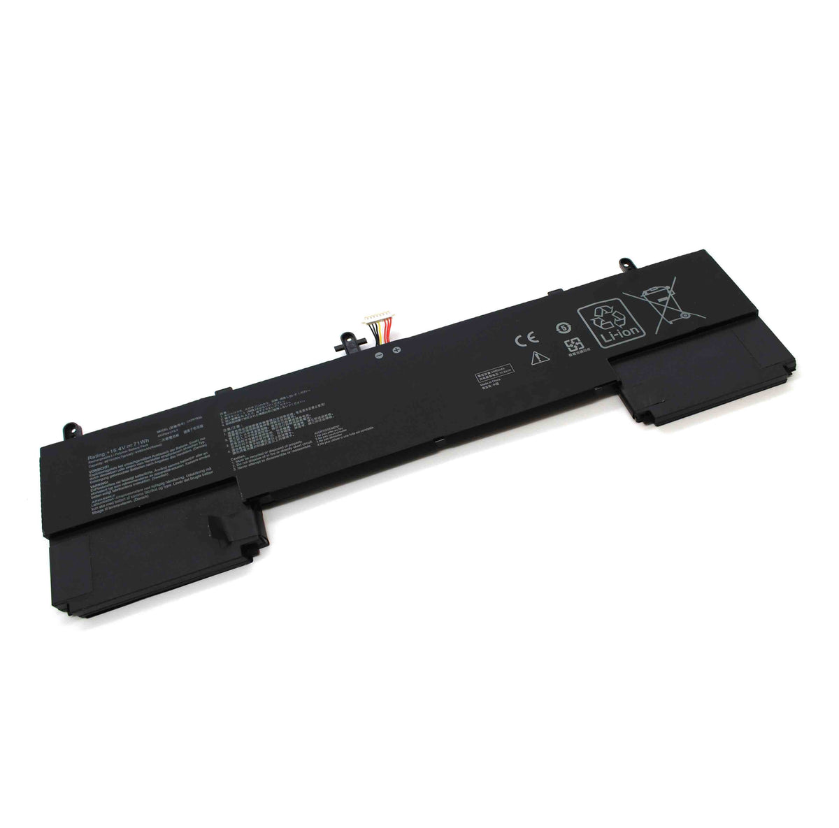 Batería Para Portátil Asus Zenbook 15 Ux534 Ux563Fd C42N1839