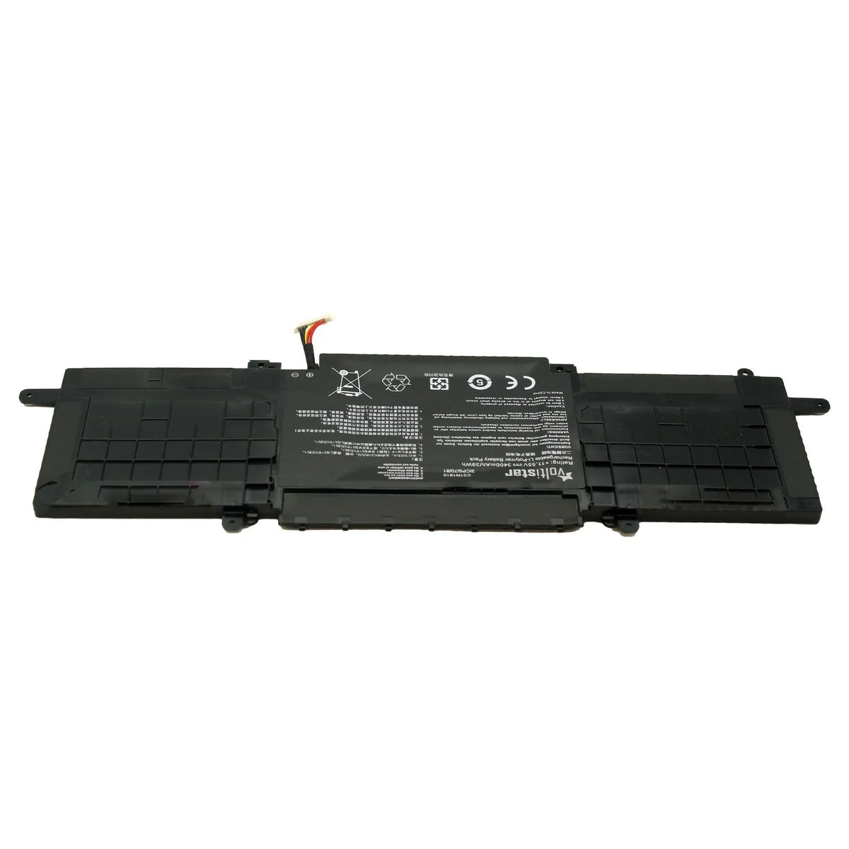 Batería Para Portátil Asus Zenbook Ux333Fa Ux333Fn