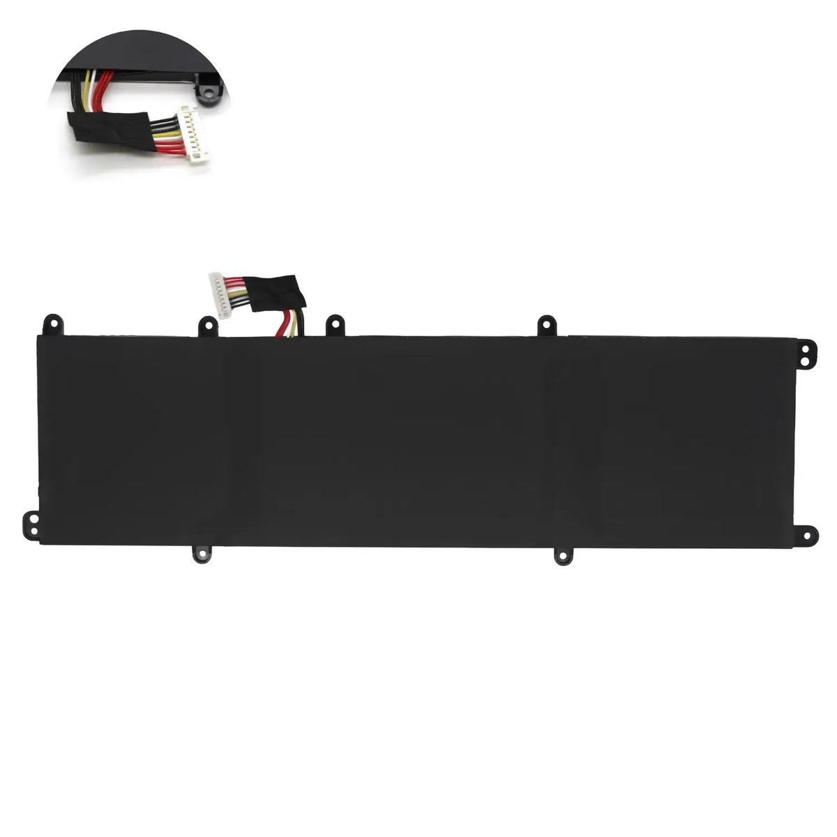 Batería Para Portátil Asus Zenbook Ux430Ua Ux530Uq Ux530Ux C31N1622