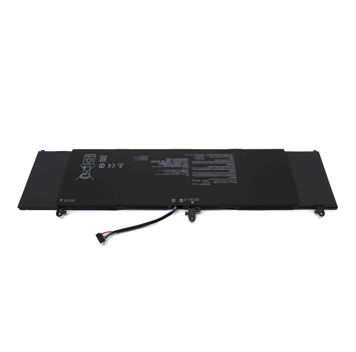 Batería Para Portátil Asus Zenbook Ux533F C41N1814