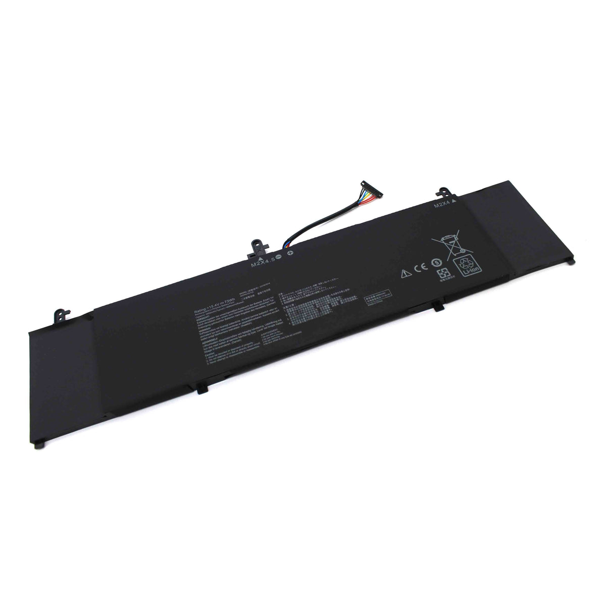 Batería Para Portátil Asus Zenbook Ux533F C41N1814